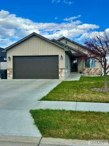 3854 Brighton Circle, Idaho Falls, ID 83401