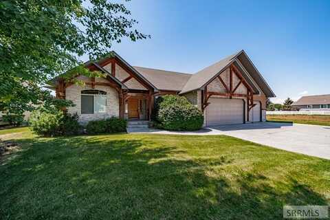 5035 Shadow Creek Drive, Idaho Falls, ID 83401