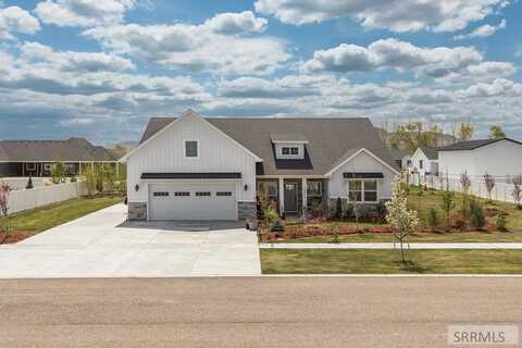 14861 Berkshire Ave, Pocatello, ID 83202