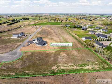 Tbd W 60 S, Blackfoot, ID 83221