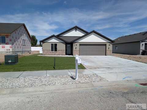 501 Wooten Way, Blackfoot, ID 83221
