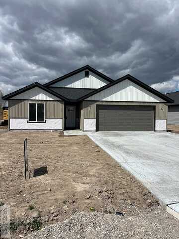 501 Wooten Way, Blackfoot, ID 83221