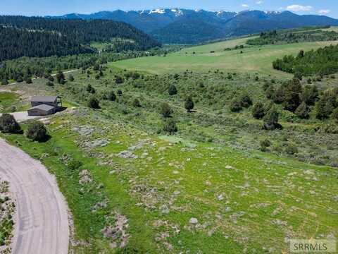Lot 4 Trail View Road, Irwin, ID 83428