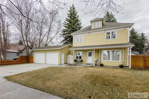 360 N Water Avenue, Idaho Falls, ID 83402