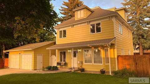 360 N Water Avenue, Idaho Falls, ID 83402