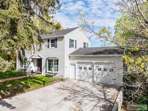 384 Skyline Drive, Pocatello, ID 83204