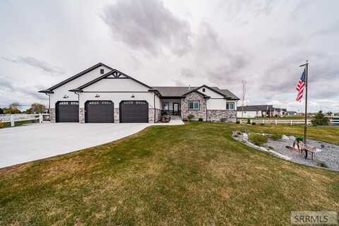 816 E 1580 N, Shelley, ID 83274