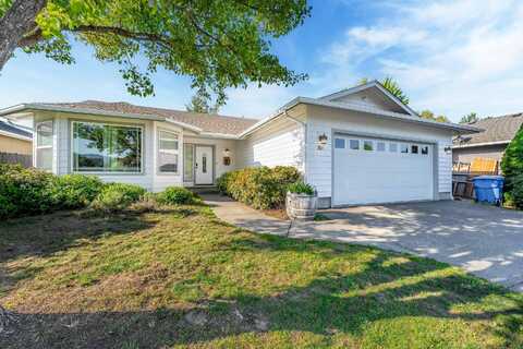 501 SE Liberty Drive, Grants Pass, OR 97527