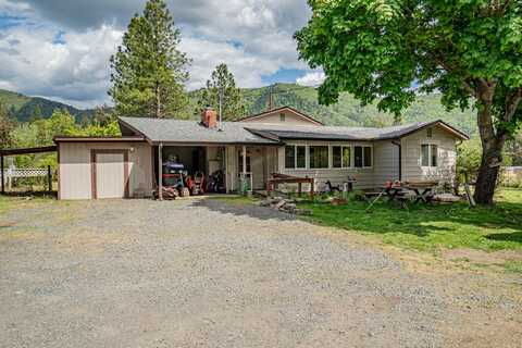 5181 Williams Highway, Grants Pass, OR 97527