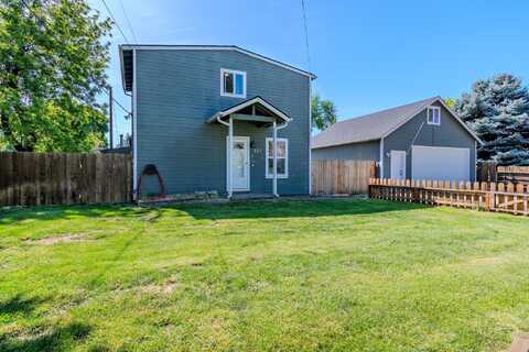 527 S Shasta Avenue, Eagle Point, OR 97524