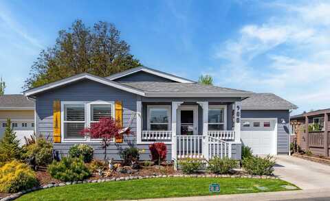 900 Kings Way, Grants Pass, OR 97526