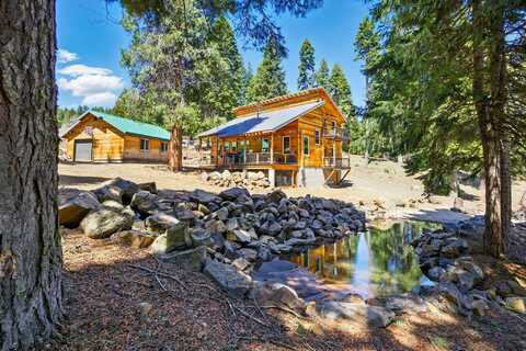 7874 Hyatt Prairie Road, Ashland, OR 97520