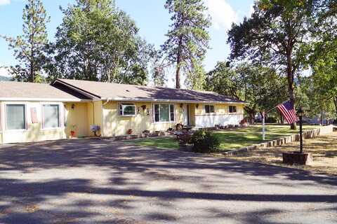 553 Soldier Creek Road, Grants Pass, OR 97526