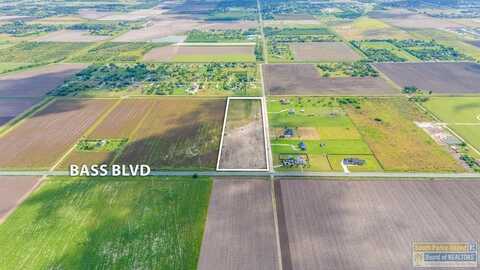 000 Bass Blvd., Harlingen, TX 78550