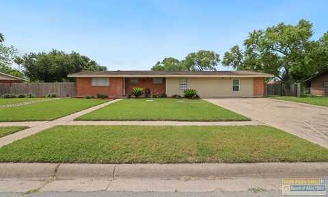309 Alice, Harlingen, TX 78550