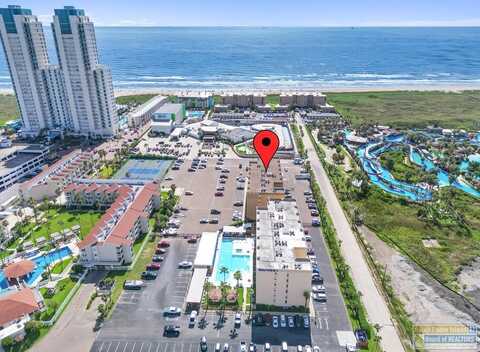 130 Padre Blvd., South Padre Island, TX 78597