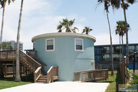111 Tarpon St., South Padre Island, TX 78597