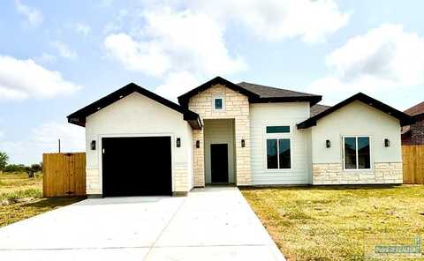 2741 Juan Castillo Ave., Port Isabel, TX 78578
