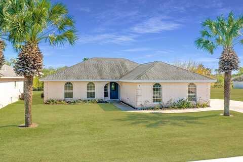 6 Spoonbill Cove, Laguna Vista, TX 78578