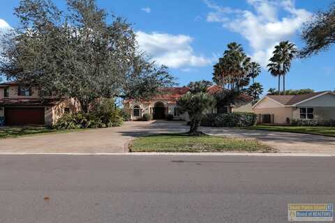 71 Cortez, Rancho Viejo, TX 78575