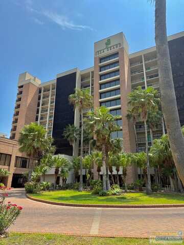 500 Padre Blvd., South Padre Island, TX 78597