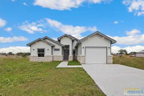 2832 Eliseo Villarreal Ave, Port Isabel, TX 78578