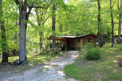 536 Burgess Road, Mill Spring, NC 28756