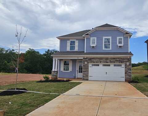 406 Ecton Place, Greenville, SC 29605