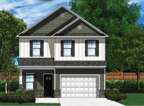 406 Ecton Place, Greenville, SC 29605