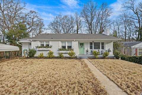 14 Circle Drive, Greenviile, SC 29617