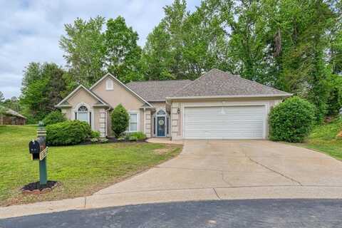 535 Yorktown Road, Moore, SC 29369