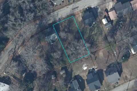 119 Cannon Street, Woodruff, SC 29388