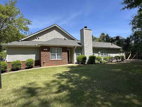 27 Enoree View Drive, Greer, SC 29650