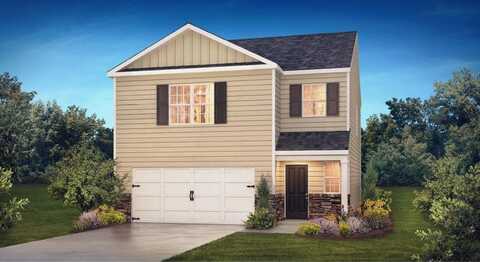645 Evaleigh Street, Woodruff, SC 29388