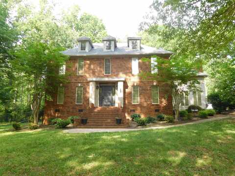 340 Hampton Blvd Street, Gaffney, SC 29341