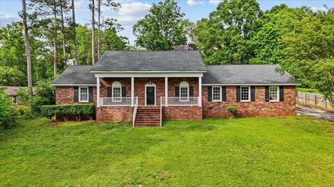 251 Winfield Drive, Spartanburg, SC 29307