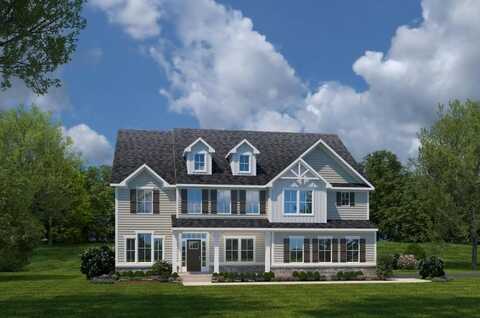 7467 Camel Thorn Way, Spartanburg, SC 29306