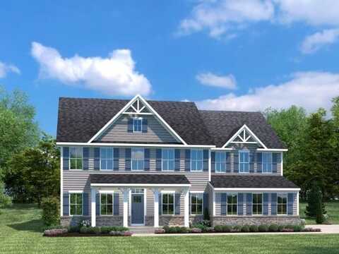 7461 Camel Thorn Way, Spartanburg, SC 29306