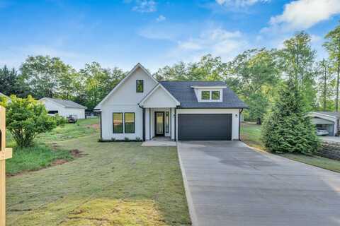249 Cannon Ball Run, Campobello, SC 29322