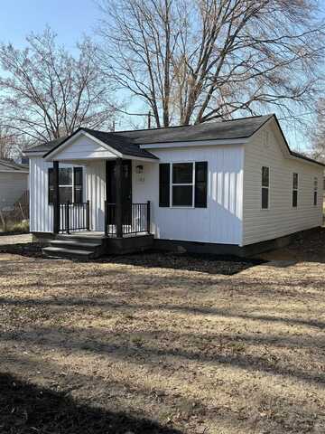 103 York Park Street, York, SC 29745