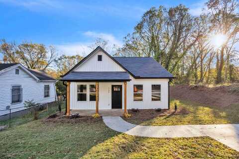 308 Appian Drive, Spartanburg, SC 29306