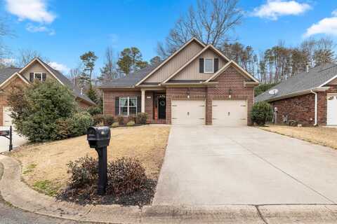 716 Adaline Drive, Inman, SC 29349