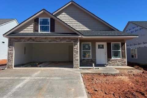 1225 Cleve Gosnell Lane, Spartanburg, SC 29303