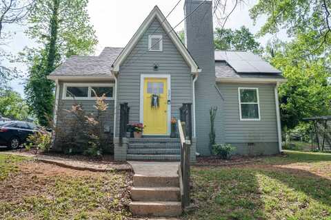321 Ridgewood Avenue, Spartanburg, SC 29306
