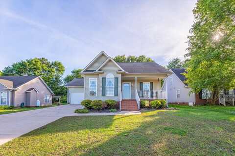 514 Plantation Creek Drive, Boiling Springs, SC 29316