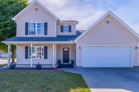 505 Tilgate Court Court, Boiling Springs, SC 29316