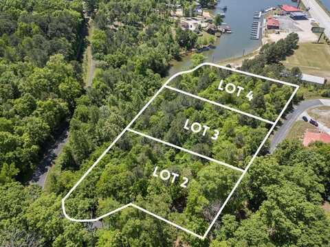 00 Lake Forest Drive, Waterloo, SC 29384