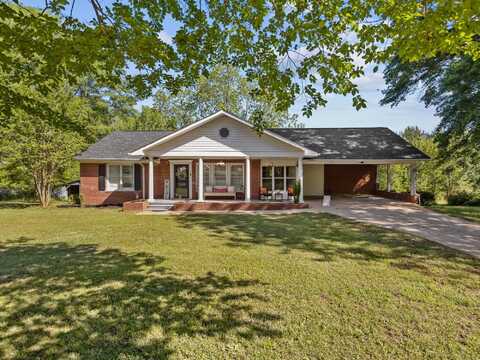 1544 Old US Hwy 221a, Mooresboro, NC 28114