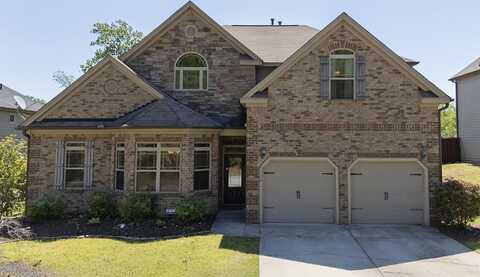 129 Harvest Brook Way, Spartanburg, SC 29301