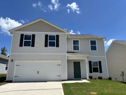 227 Ingleby Road, Union, SC 29379